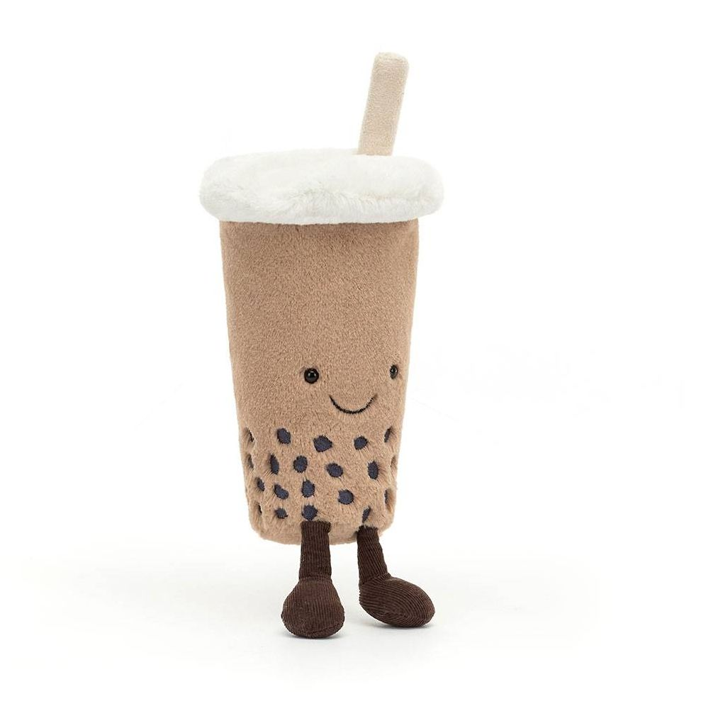 Amuseable Bubble Tea Plush - In Store Exclusive