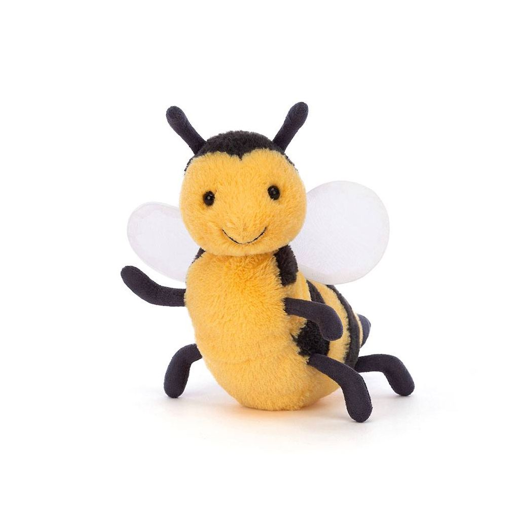 Brynlee Bee Plush - In Store Exclusive