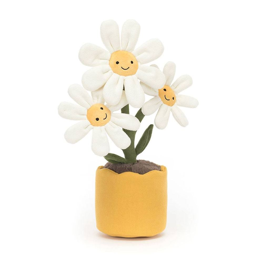Amuseable Daisy Plush - In Store Exclusive