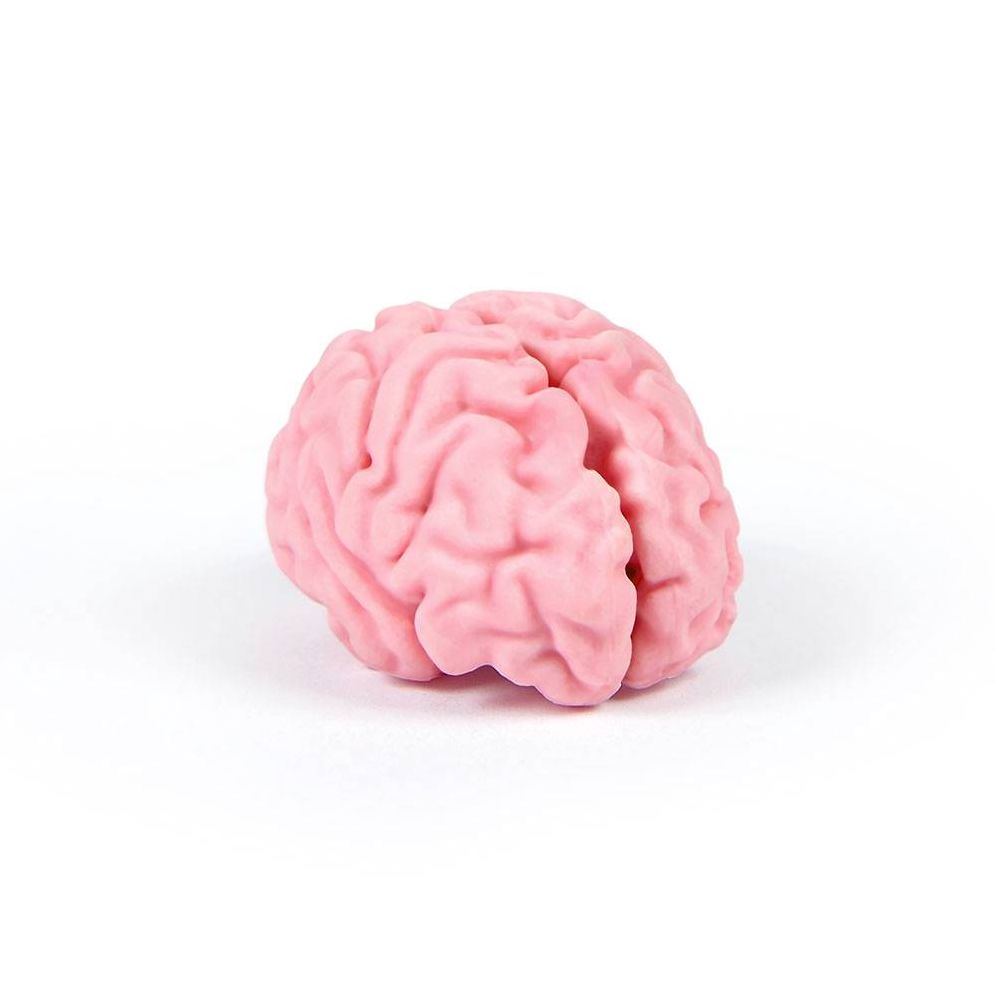 Think Again Brain Eraser