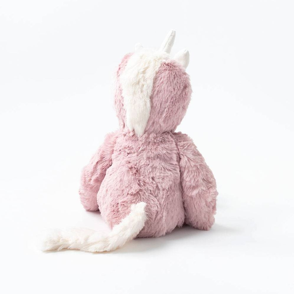 Unicorn Kin + Board Book: Let Your Light Shine