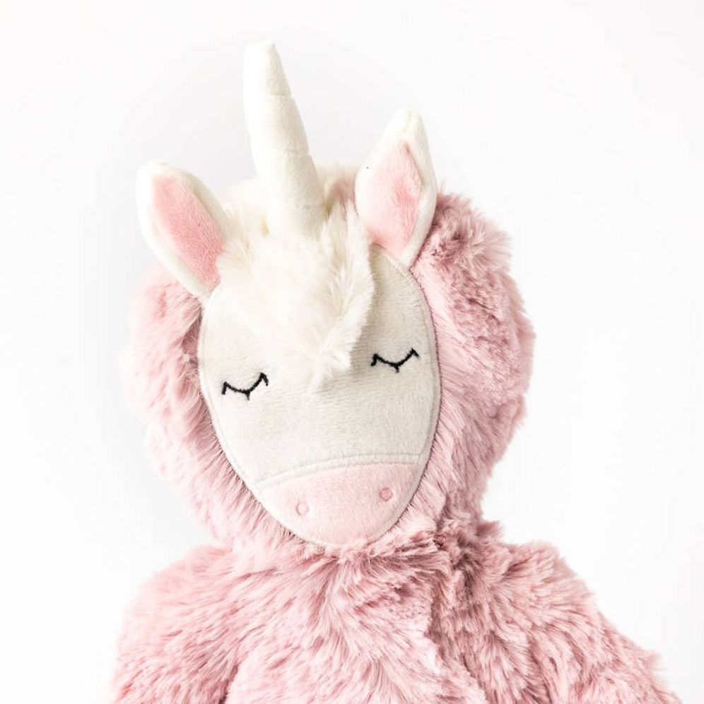 Unicorn Kin + Board Book: Let Your Light Shine