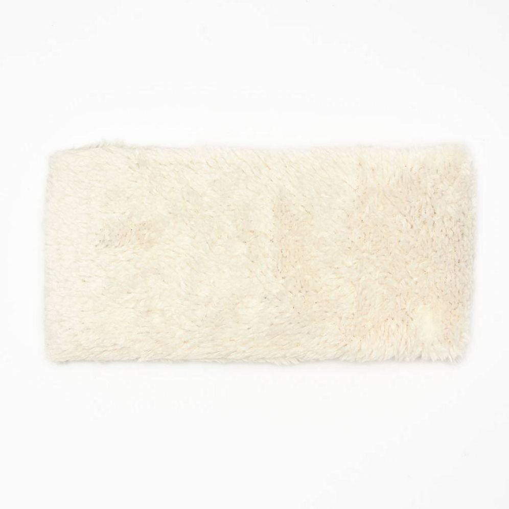 Sherpa Weighted Eye Pillow