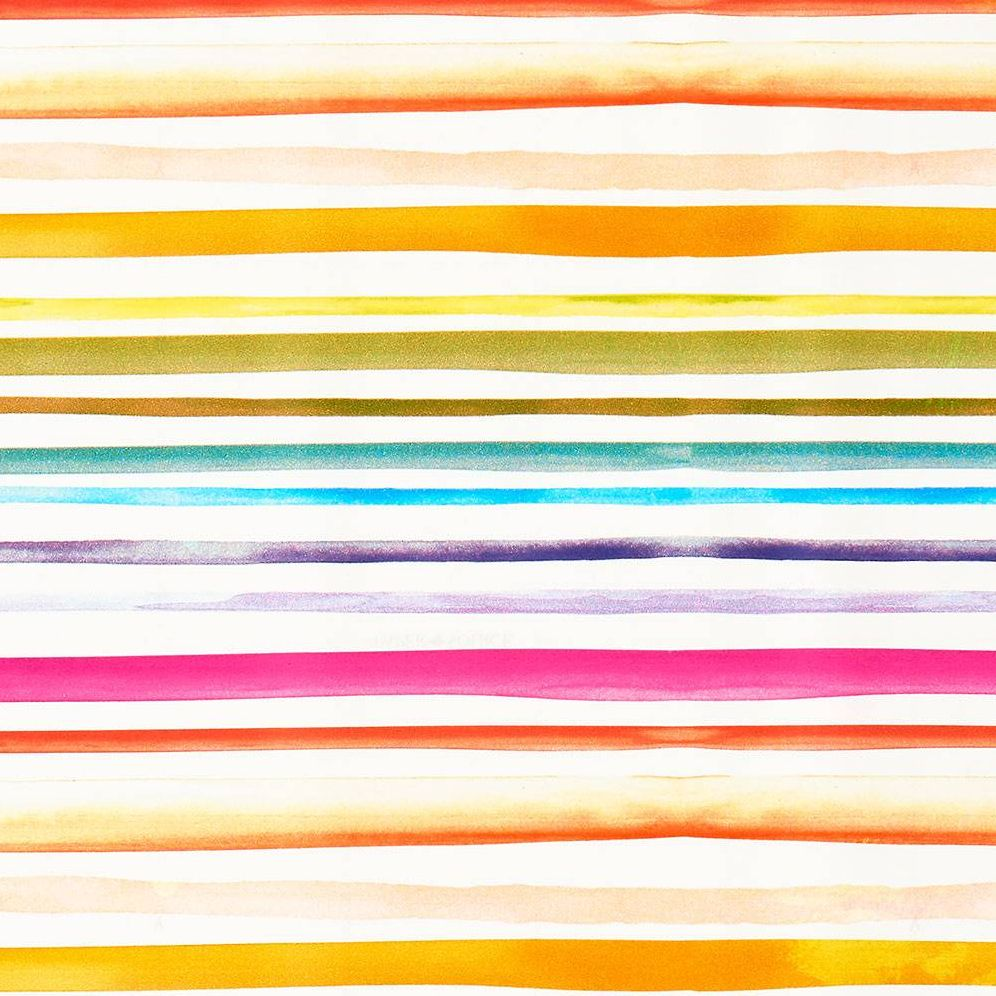 Rainbow Palette Stone Wrapping Paper Duo