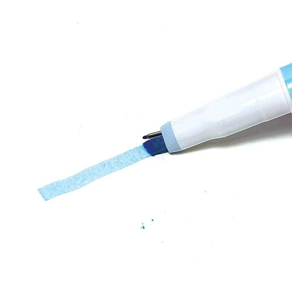 Noted! 2-in-1 Micro Fine Tip Pens & Highlighters - Set of 6