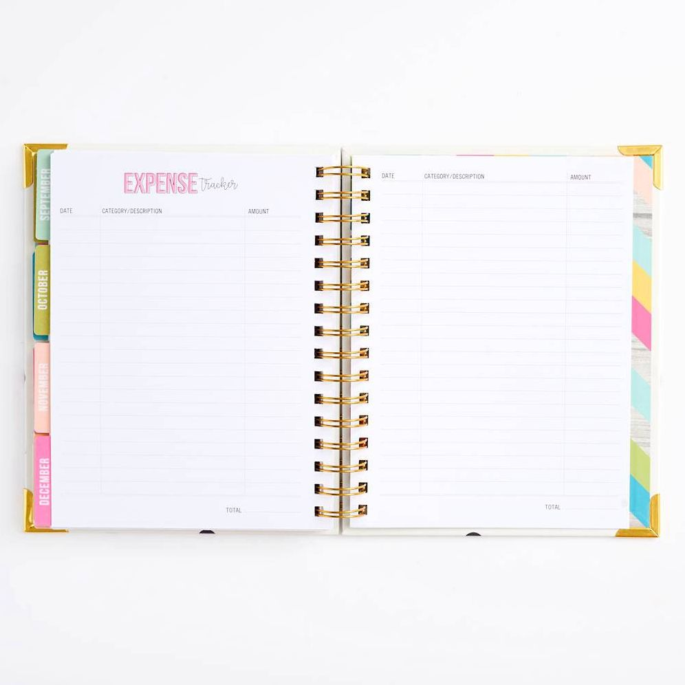 Budget Planner