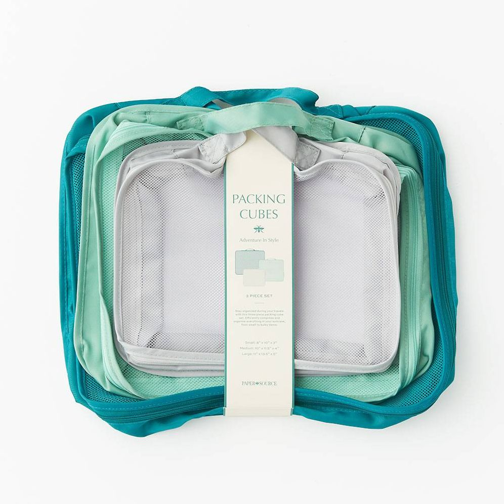 Packing Cubes Set