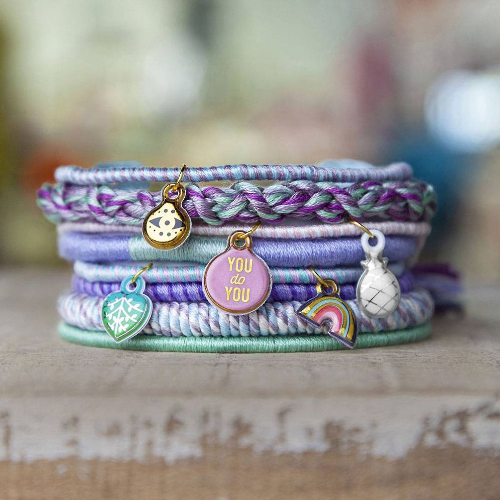 Loopdedoo Spinning Loom Deluxe Kit