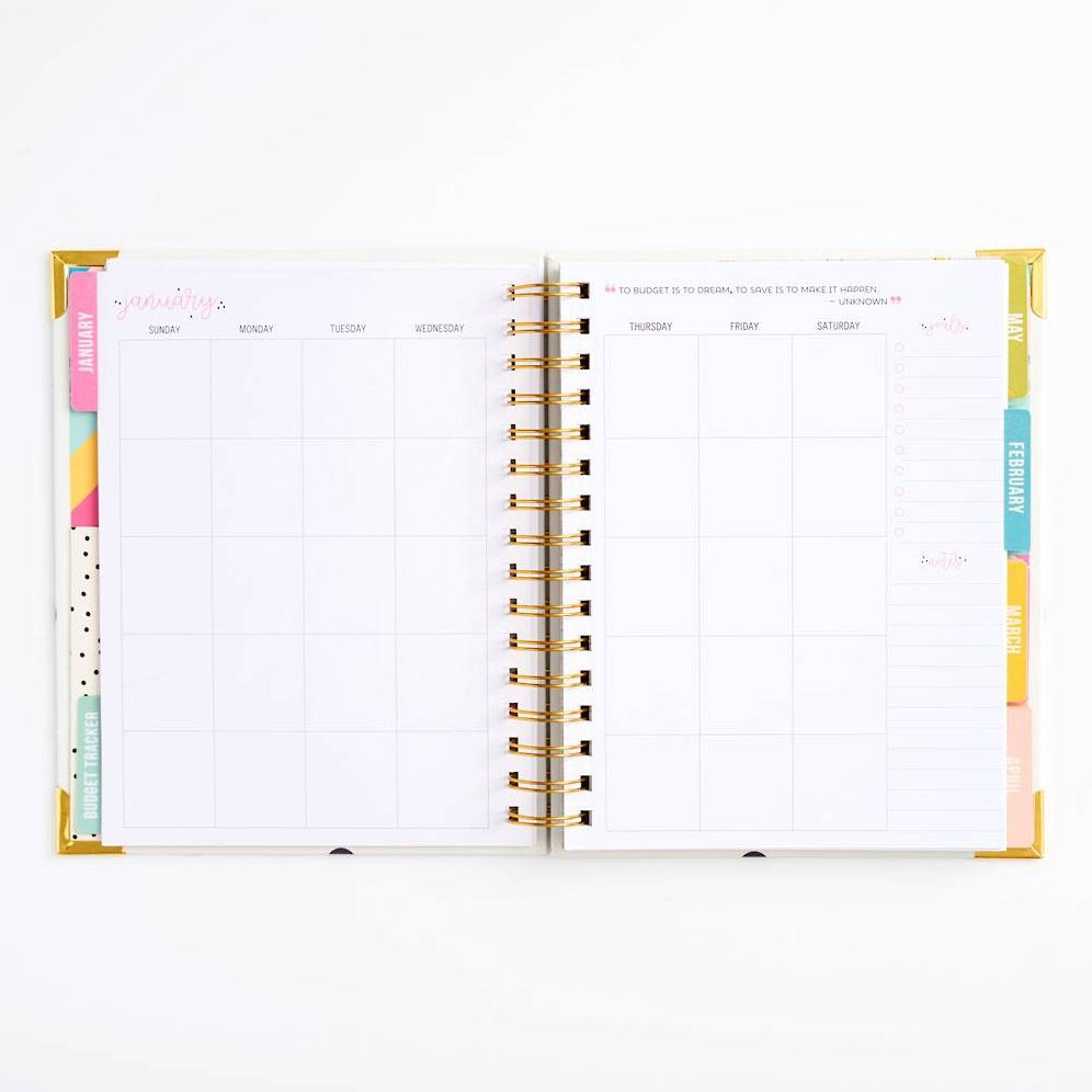 Budget Planner