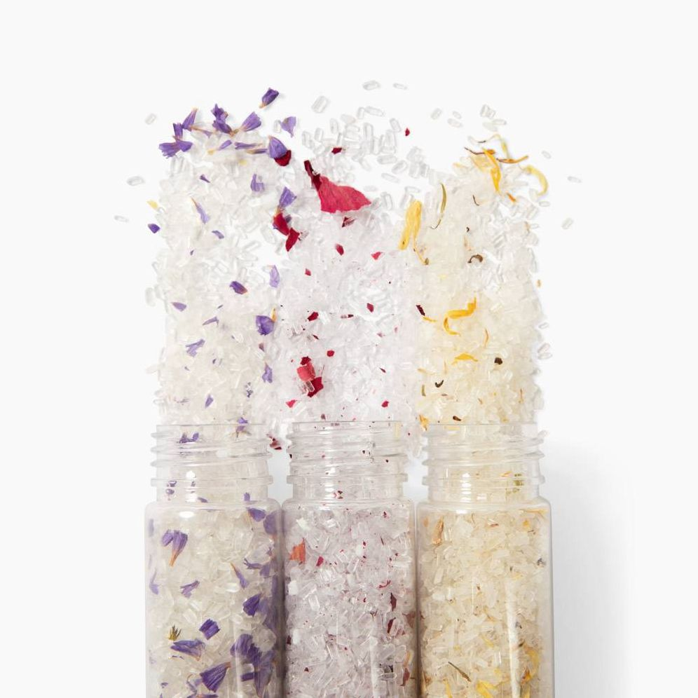 Bath Salt Discovery Set