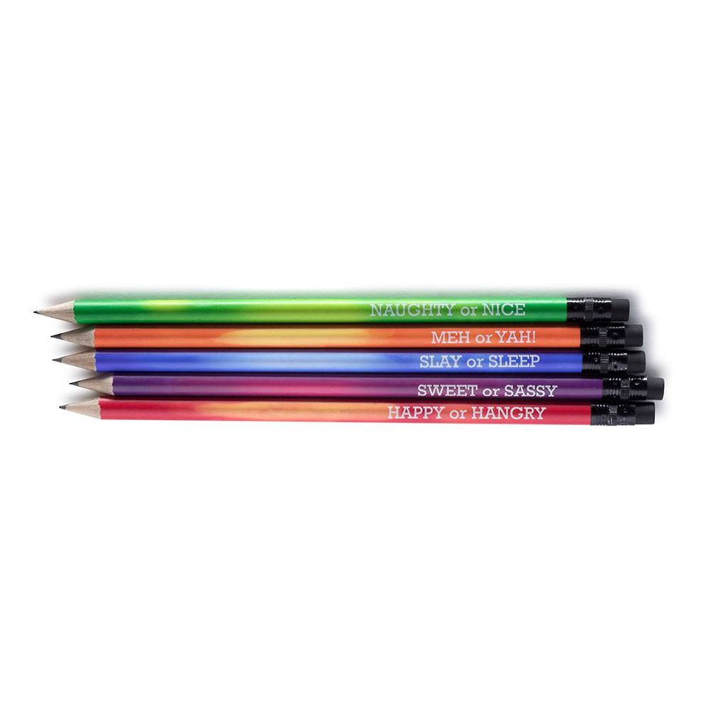 Moodt Color Changing Mood Pencils