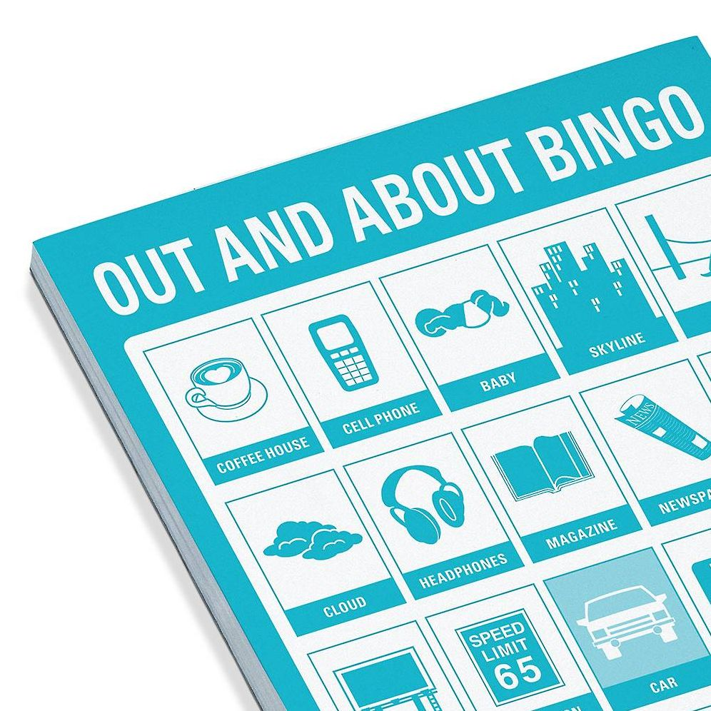 On-the-Go Mini Game Pad