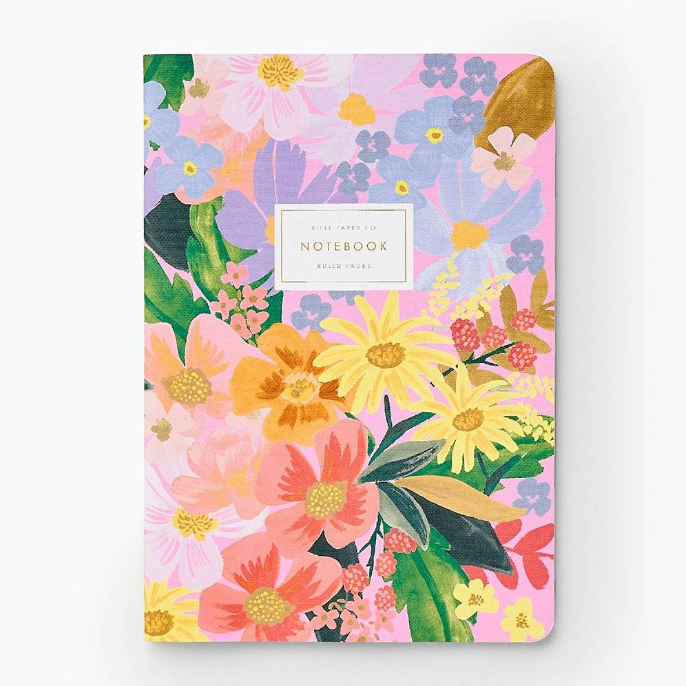 Marguerite Journals