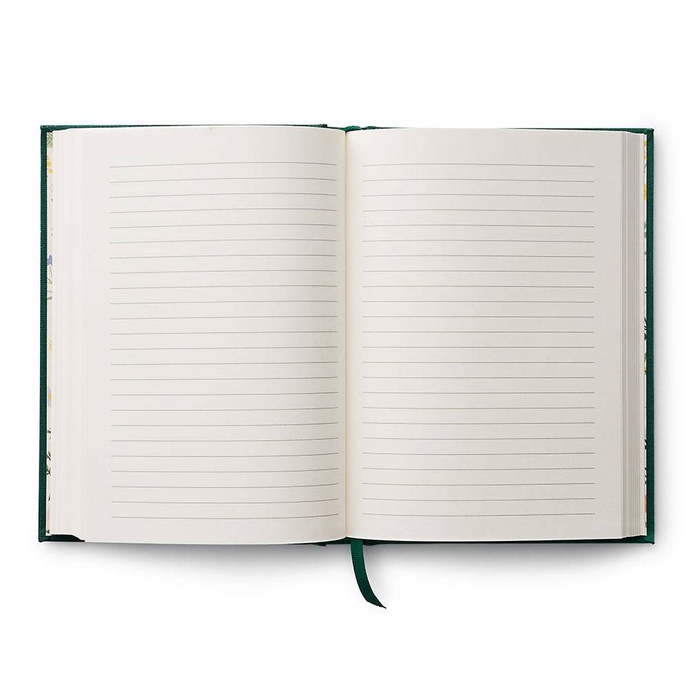 Rifle Paper Co. Matisse Embroidered Journal