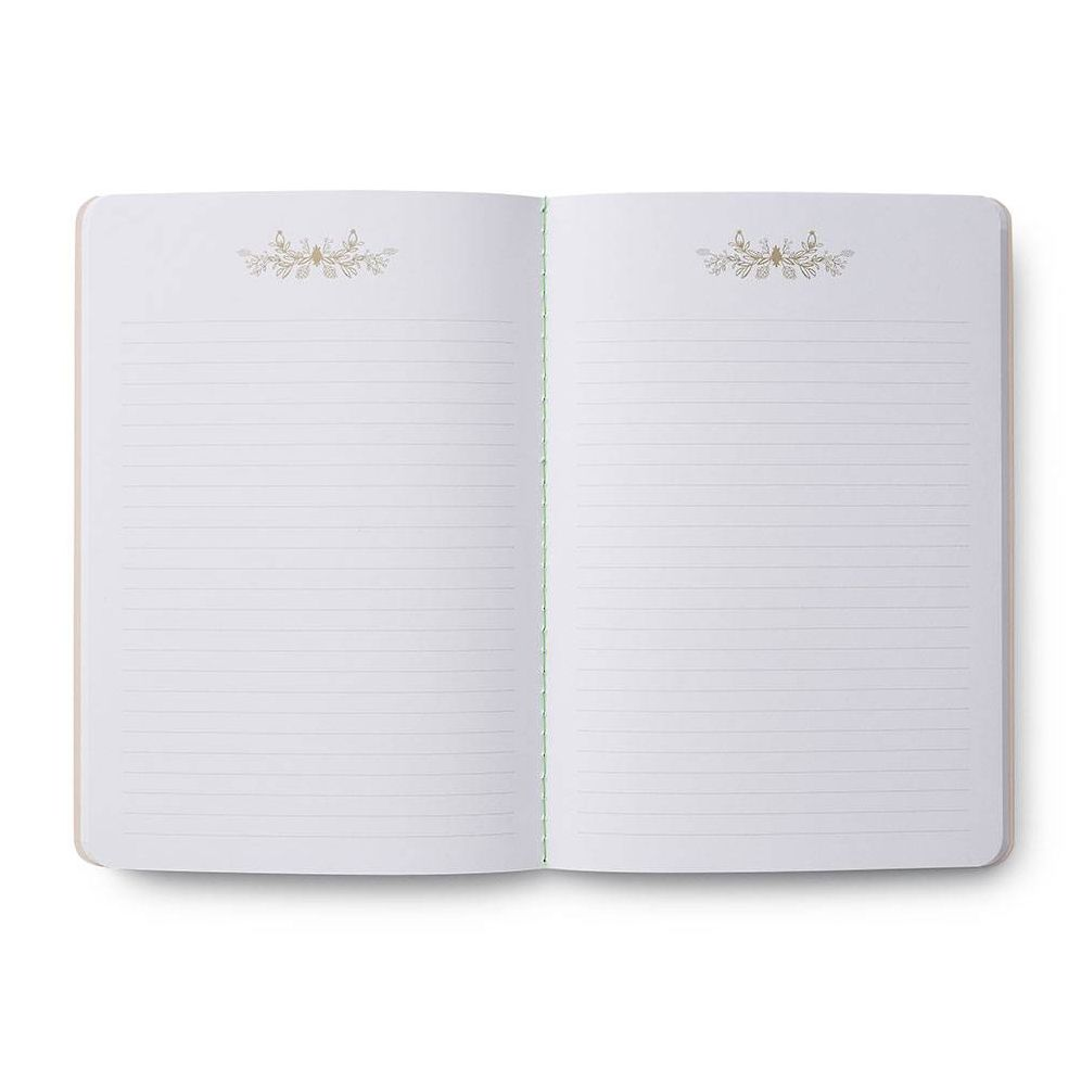 Rifle Paper Co. Curio Notebooks