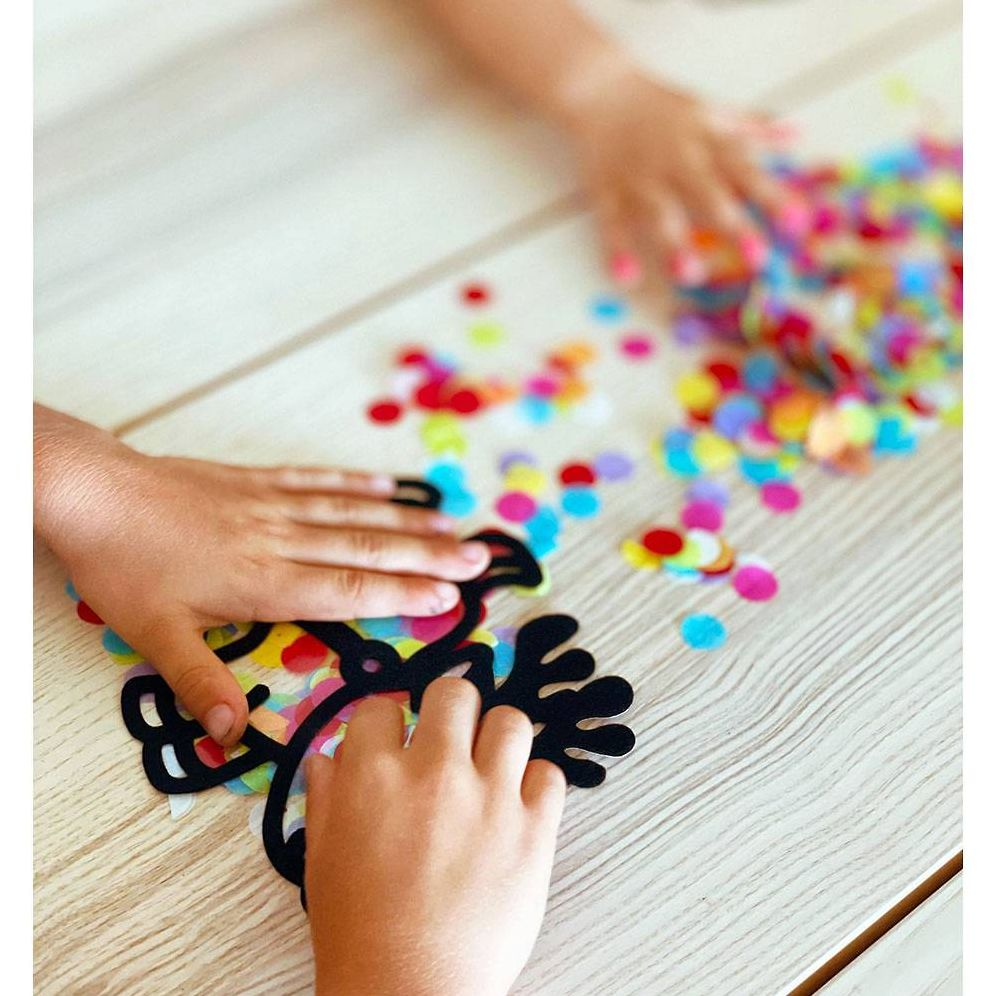 Totally Santa Light Catchers