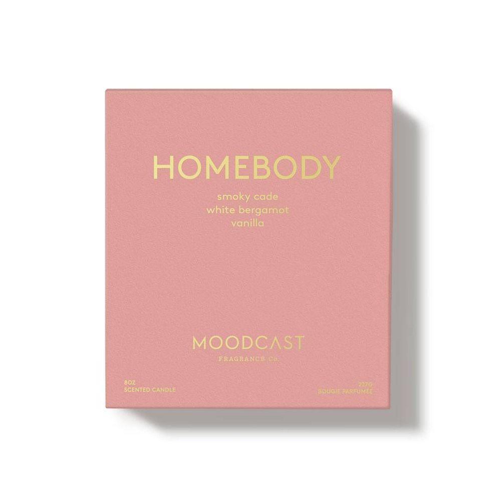 Homebody Candle