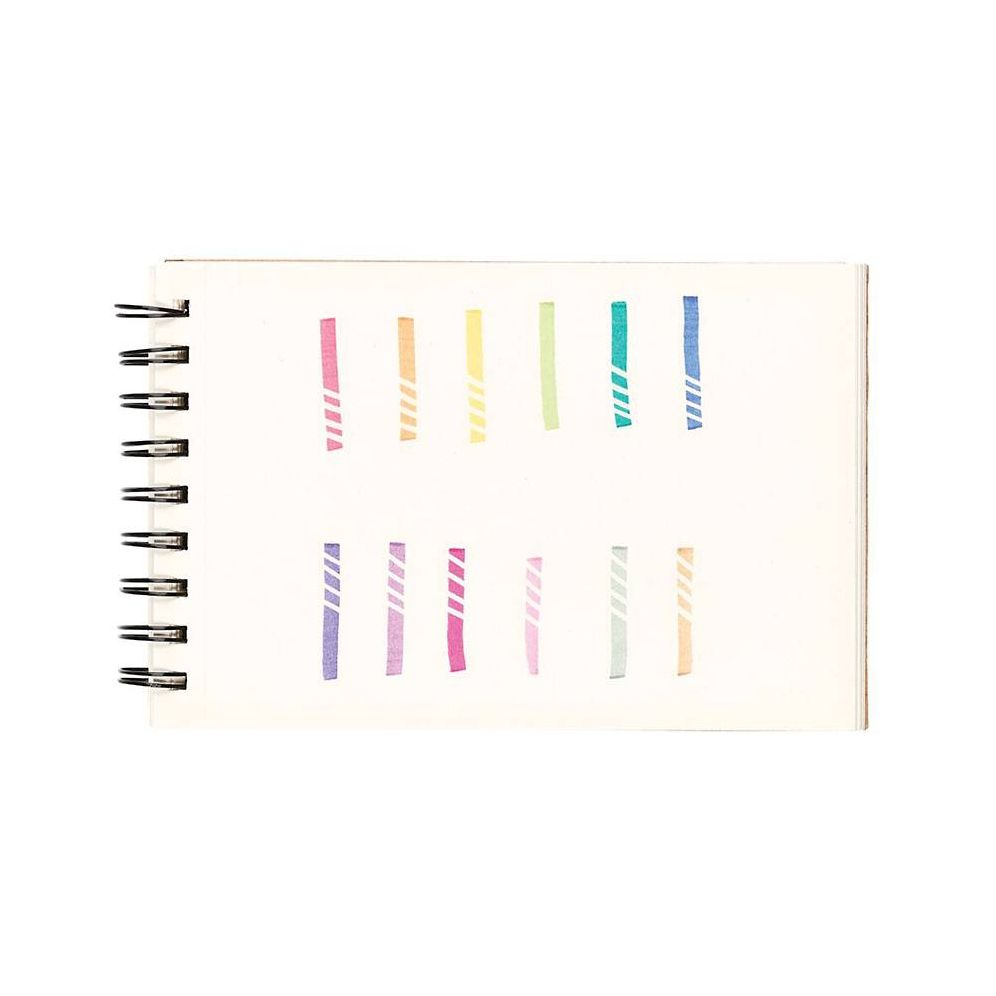 Make No Mistake! Erasable Markers - Set of 12