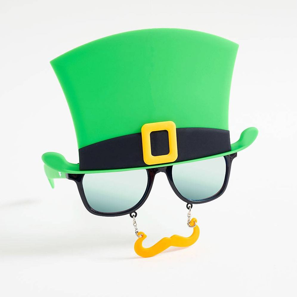 Leprechaun Sunglasses