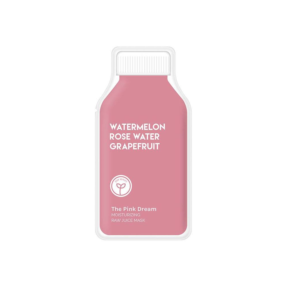 Juice Cleanse Face Mask Set