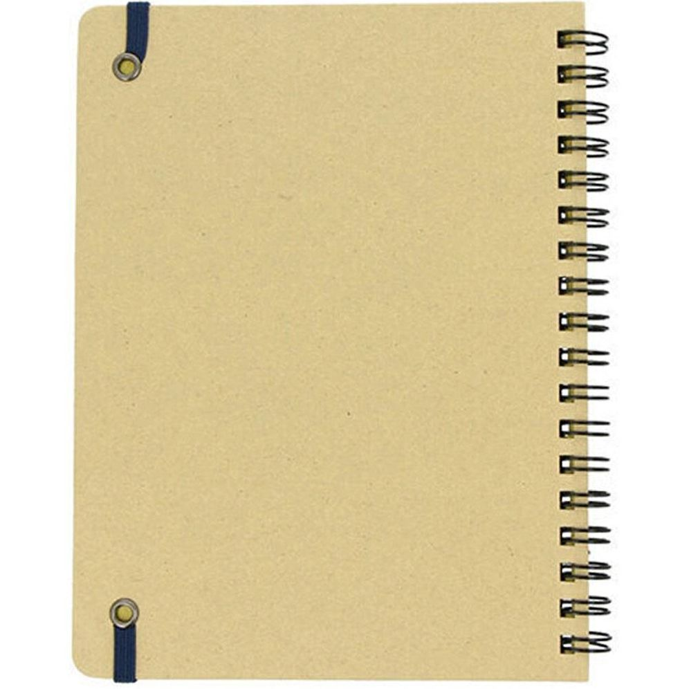 Delfonics Rollbahn Yellow Notebook