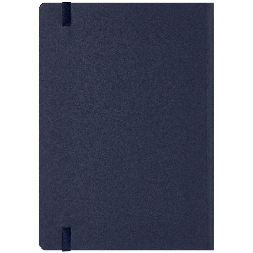 MNEMOSYNE JOURNAL NOTEBOOK A5 NAVY