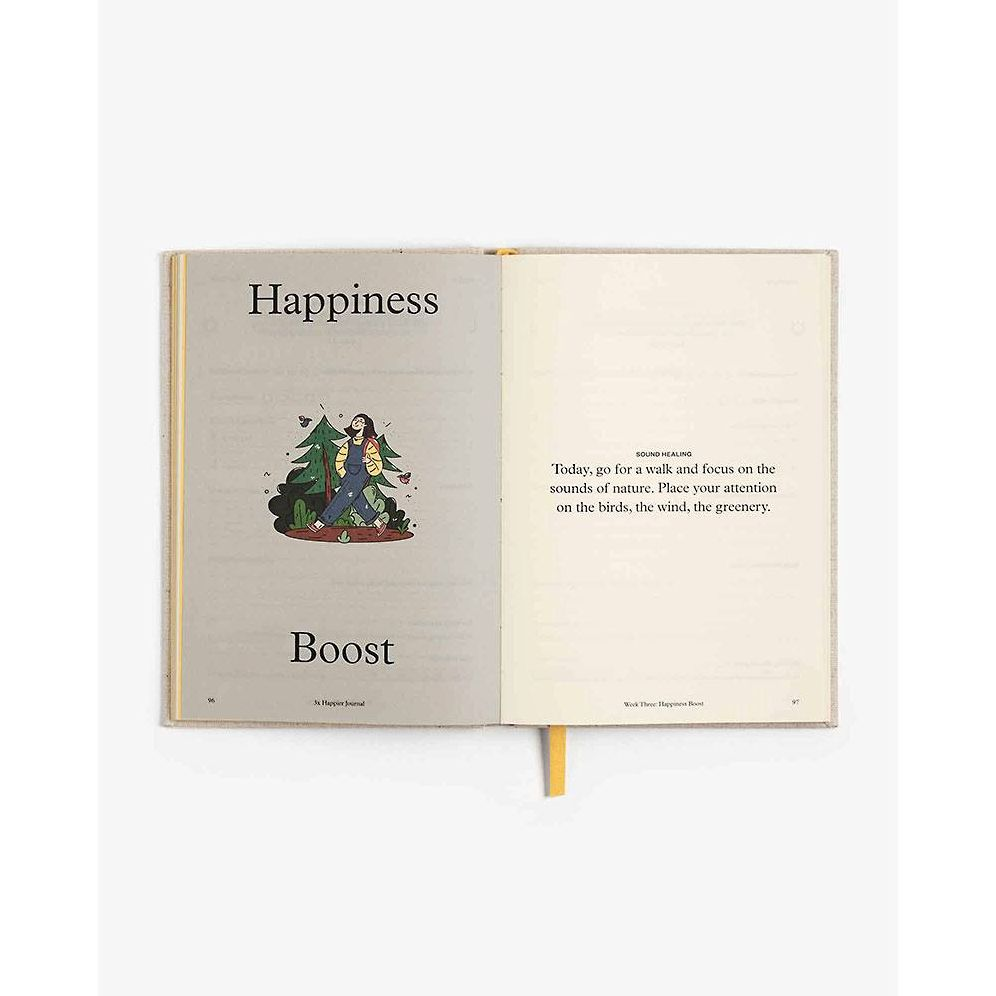 Intelligent Change 3xHappier