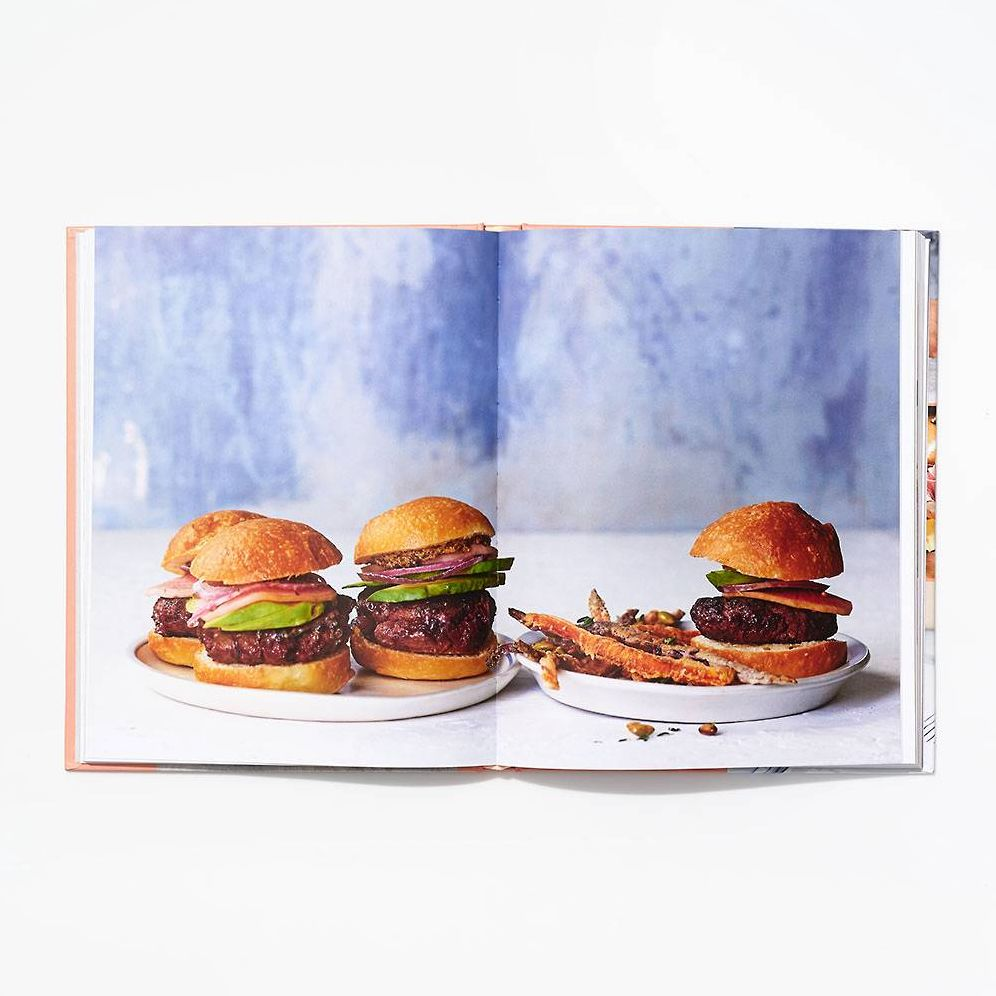 Healthier Together: Recipes for Two--Nourish Your Body, Nourish Your Relationships: A Cookbook