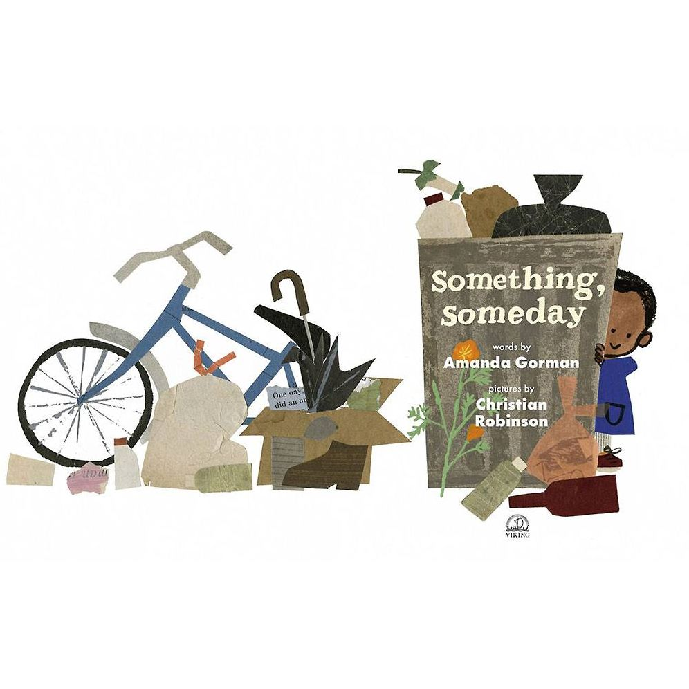 Something, Someday