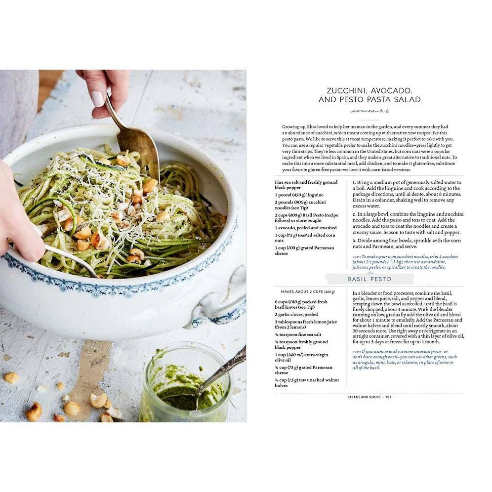 Maman: The Cookbook: All-Day Recipes to Warm Your Heart