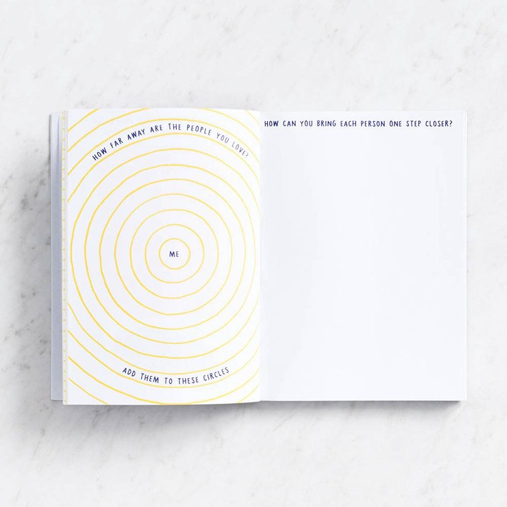 The Nocturnal Journal: A Late-Night Exploration of What's Really on Your Mind