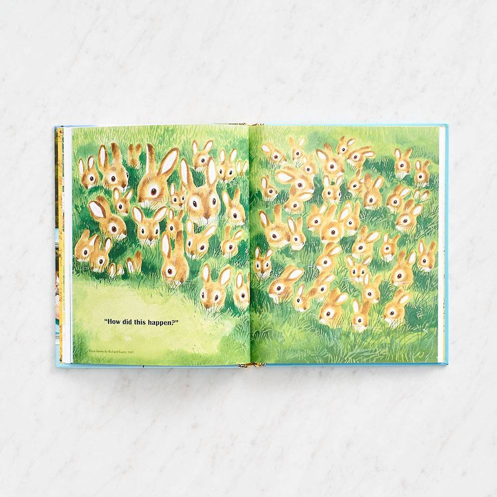 Everything I Need to Know About Family I Learned From a Little Golden Book