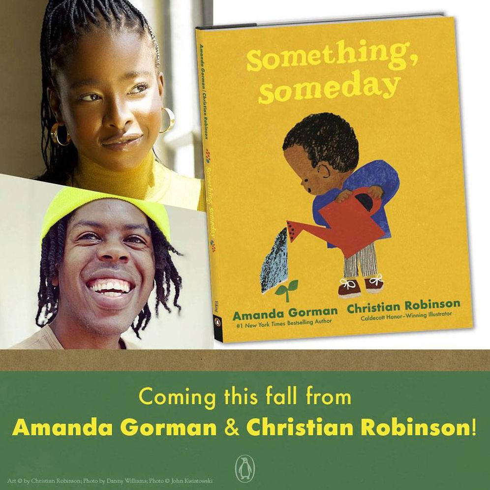 Something, Someday