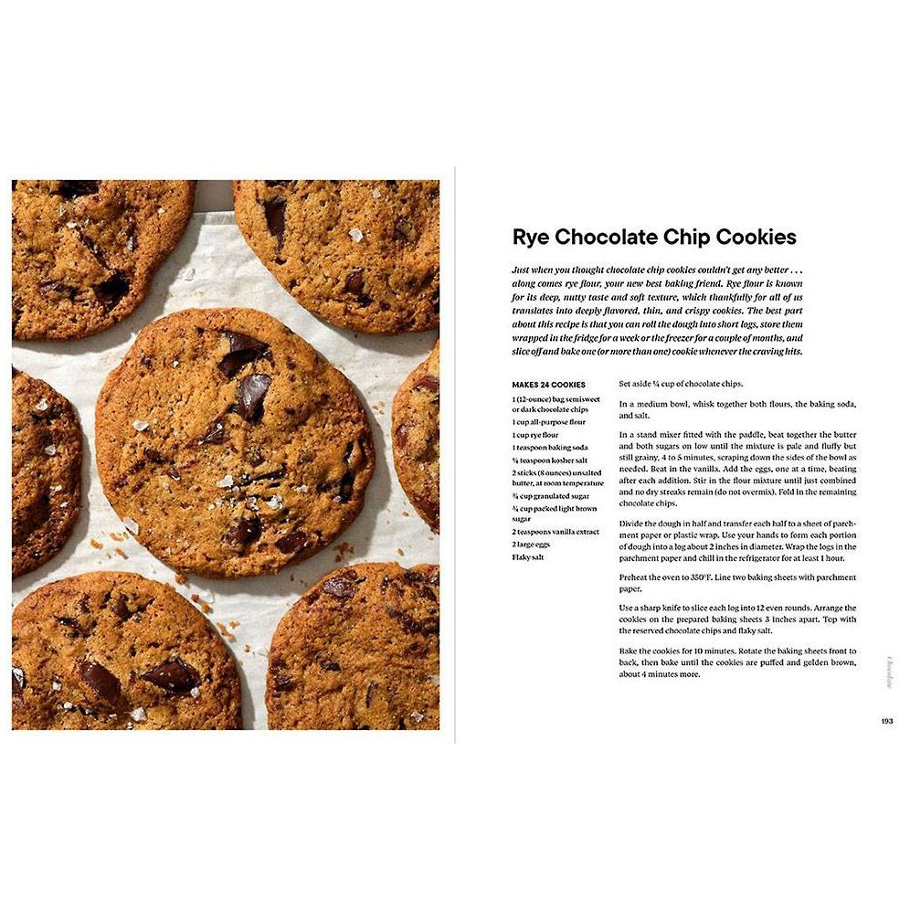 Make This Tonight: Recipes to Get Dinner on the Table: A Cookbook