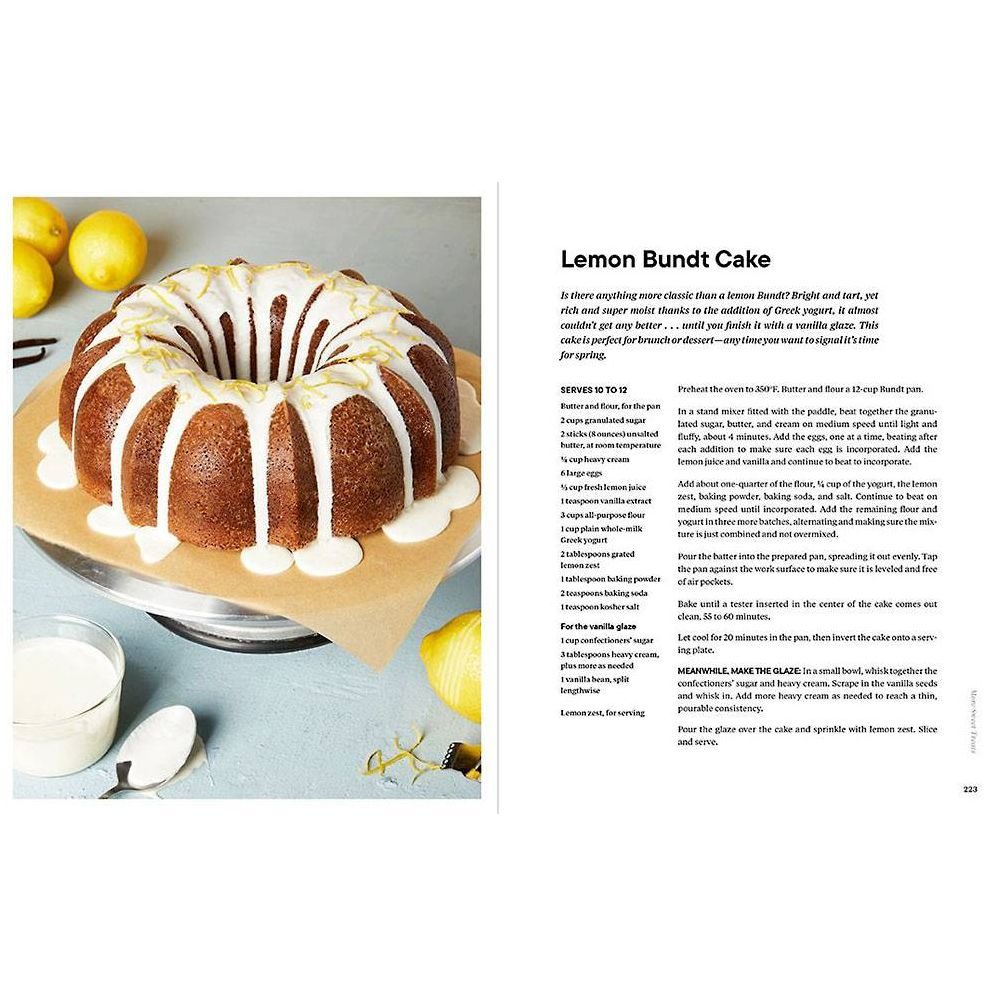 Make This Tonight: Recipes to Get Dinner on the Table: A Cookbook