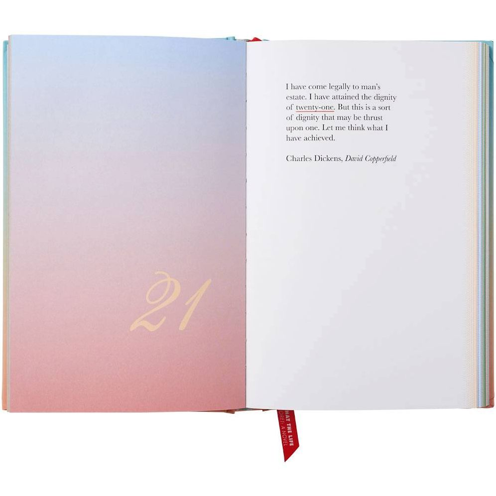 100 Years: Wisdom From Famous Writers on Every Year of Your Life