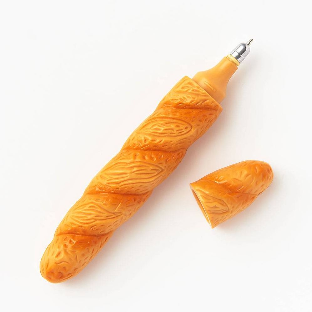 Baguette Ballpoint Pen