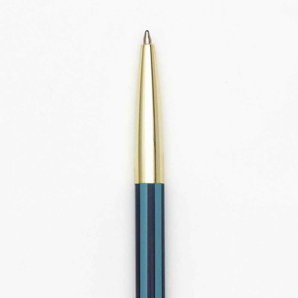 PS Collection Slim Stripe Ballpoint Pen S/3