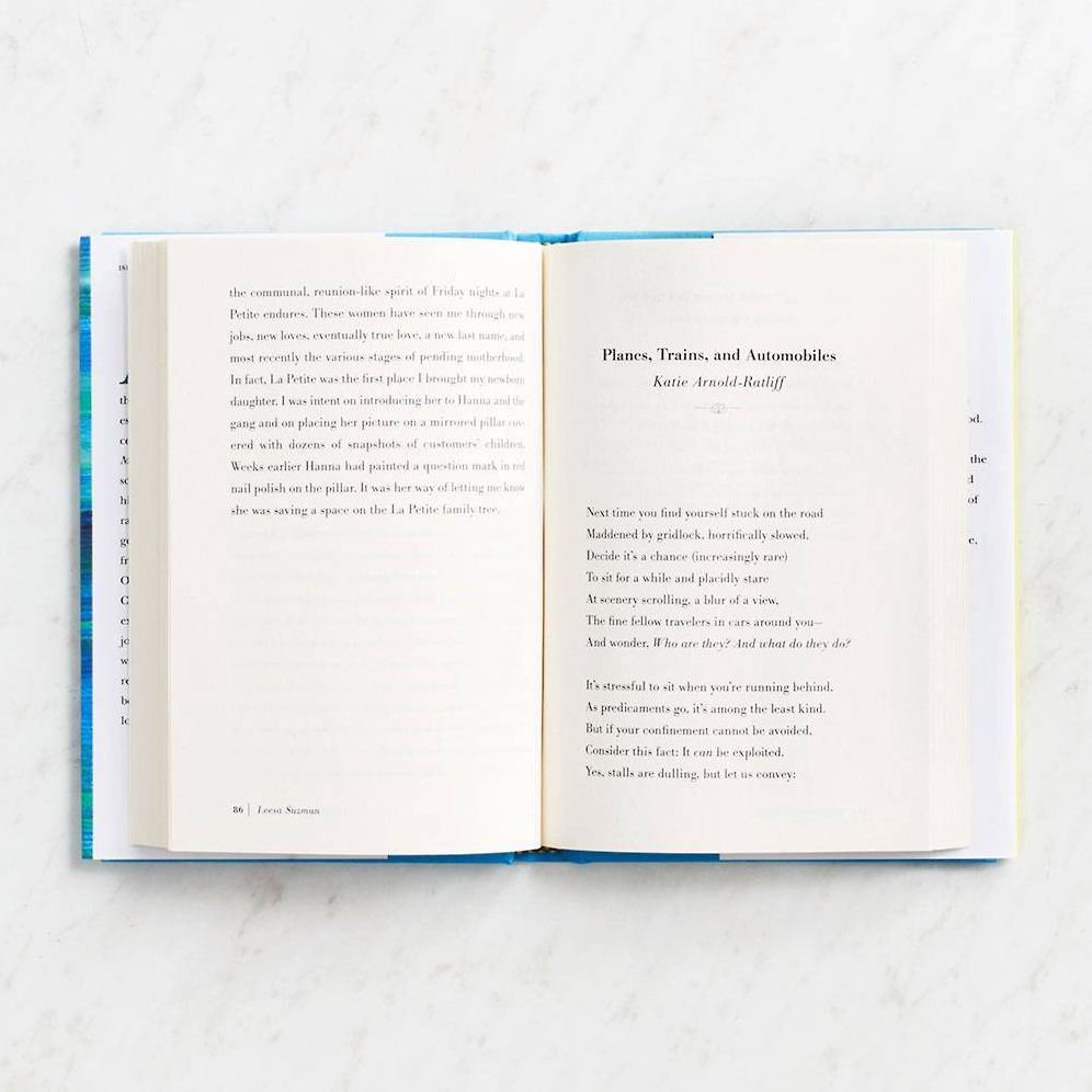 O's Little Book of Calm & Comfort