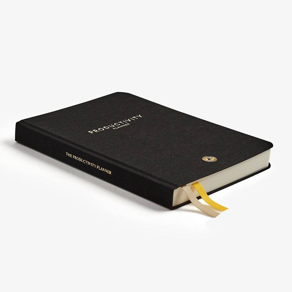 Productivity Planner