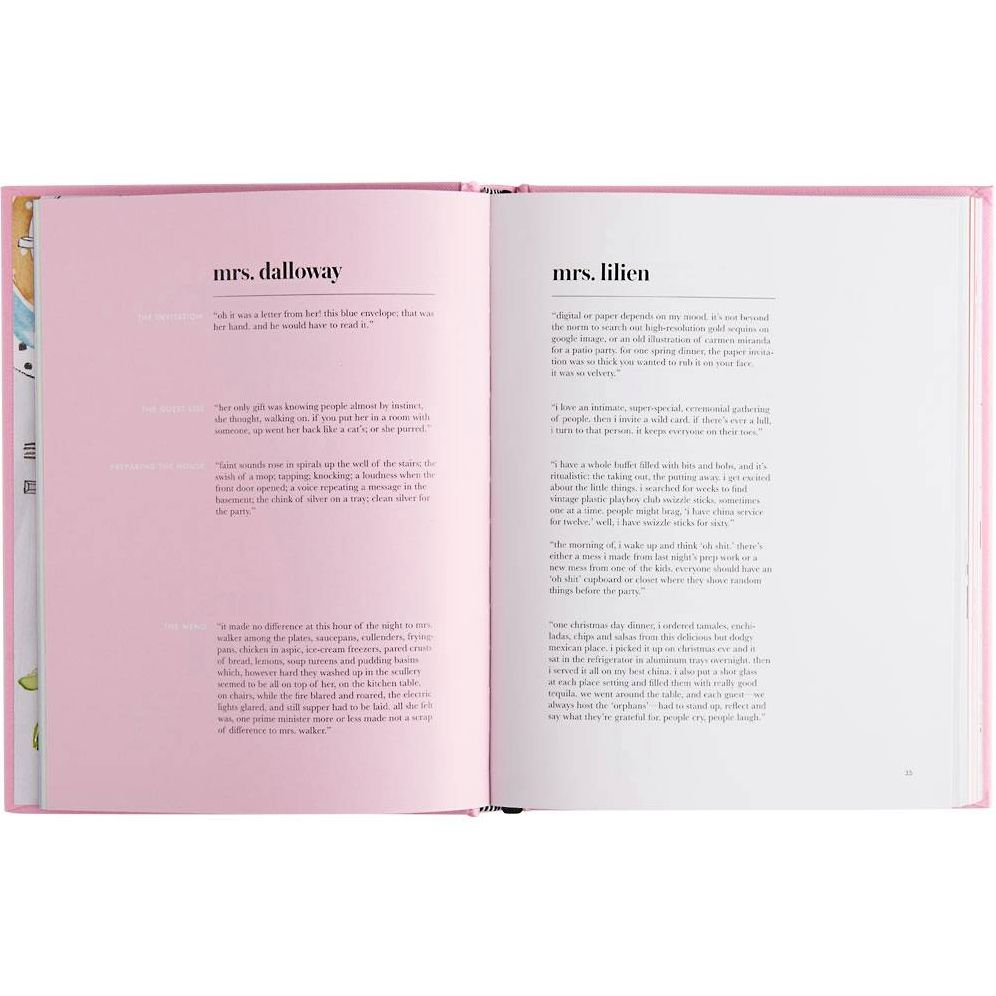 kate spade new york: all in good taste