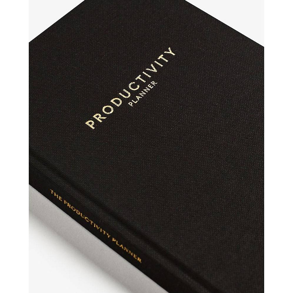 Productivity Planner