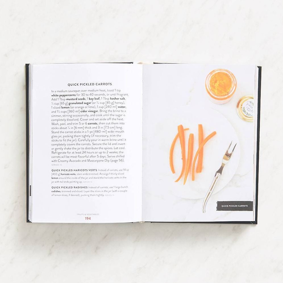 Ultimate Appetizer Ideabook: 225 Simple, All-Occasion Recipes