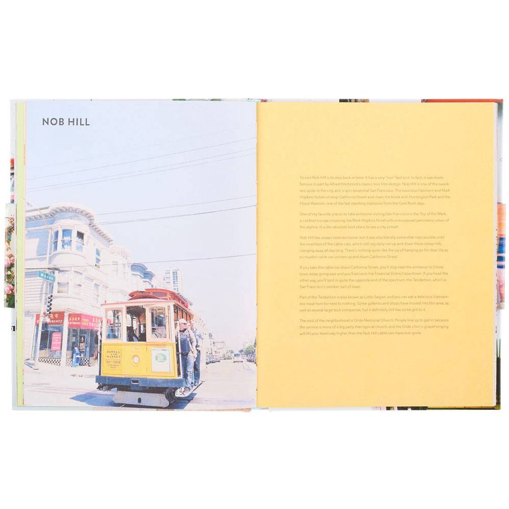 See San Francisco: Through the Lens of SFGirlbyBay