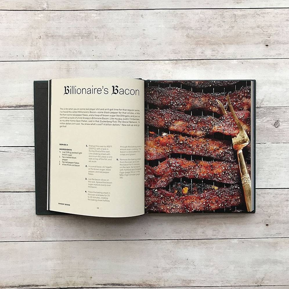 From Crook to Cook: Platinum Recipes from Tha Boss Dogg's Kitchen