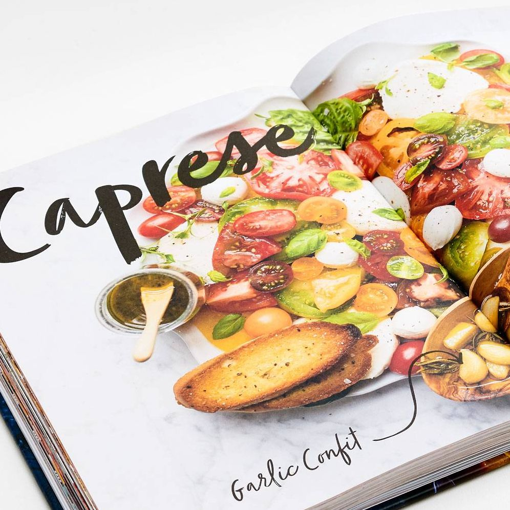 Platters and Boards: Beautiful, Casual Spreads for Every Occasion