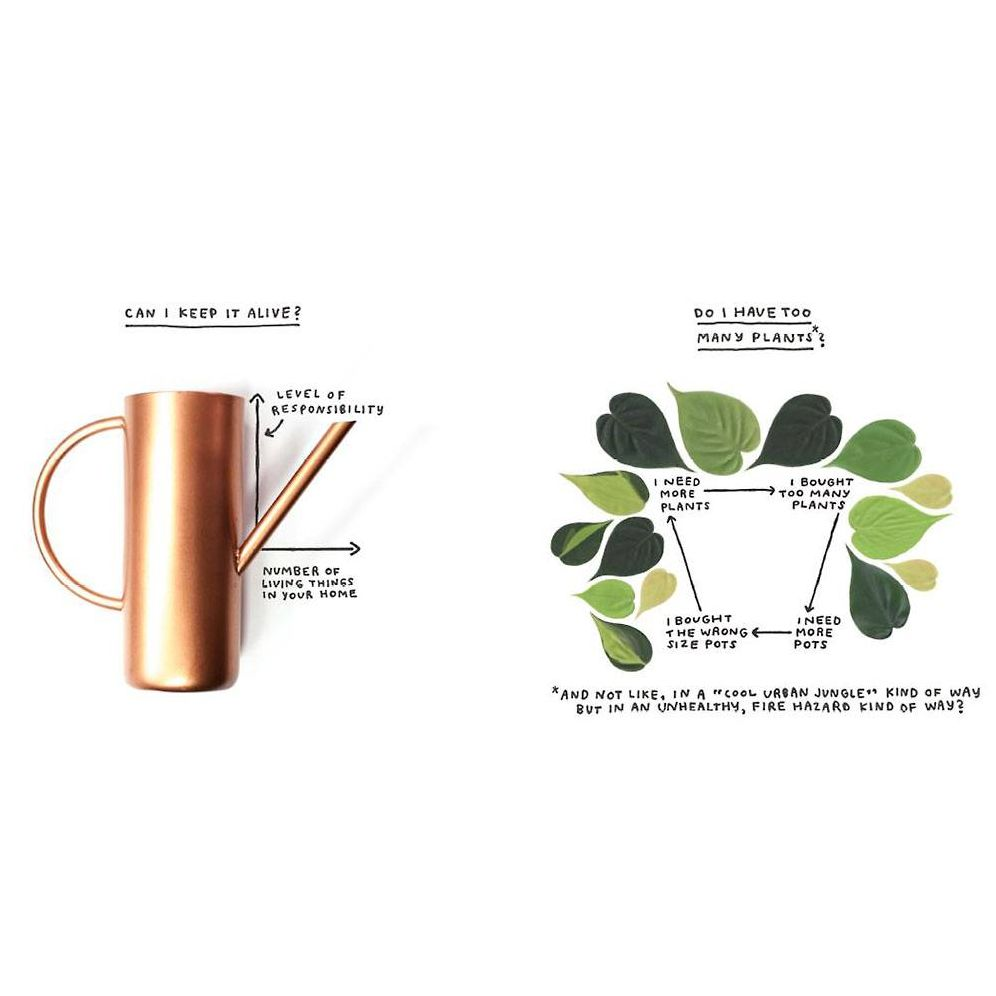 Am I Overthinking This?: Over-answering life's questions in 101 charts