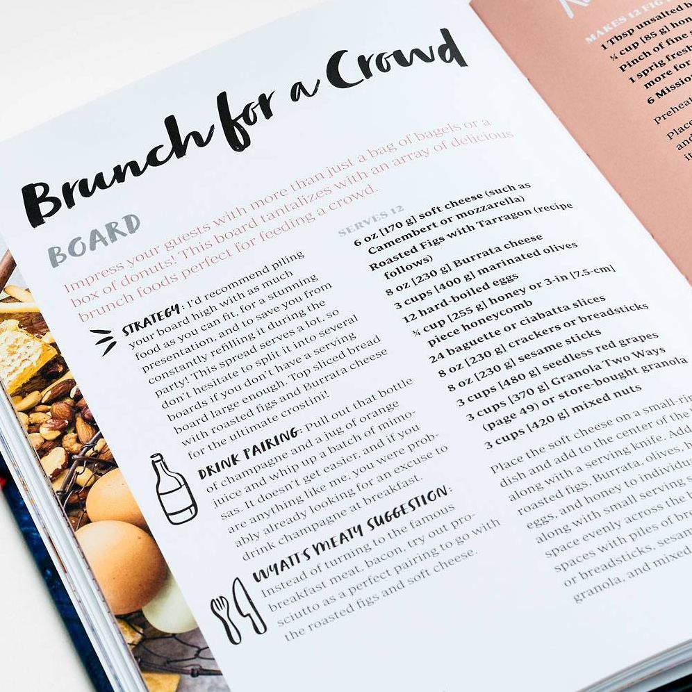 Platters and Boards: Beautiful, Casual Spreads for Every Occasion