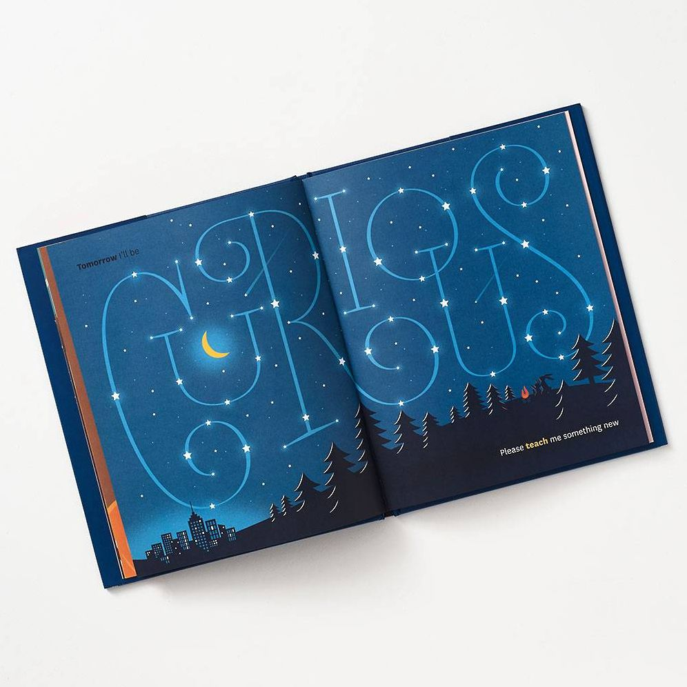 Tomorrow I'll Be Brave