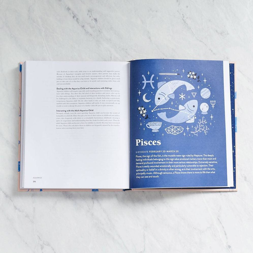 The Astrology of You and Me: How to Understand and Improve Every Relationship in Your Life